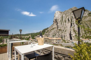 Hotels in Sisteron